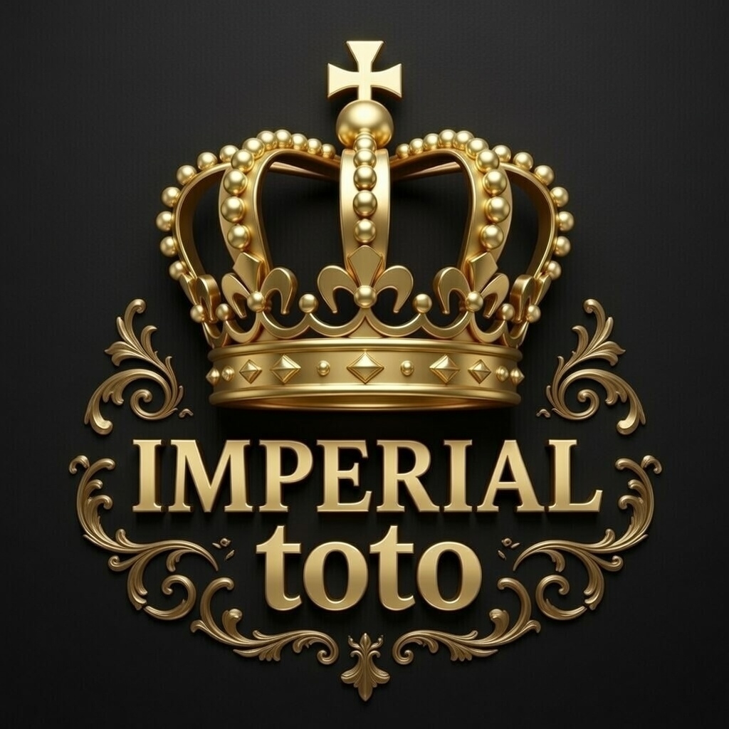 Logo IMPERIALGAMES