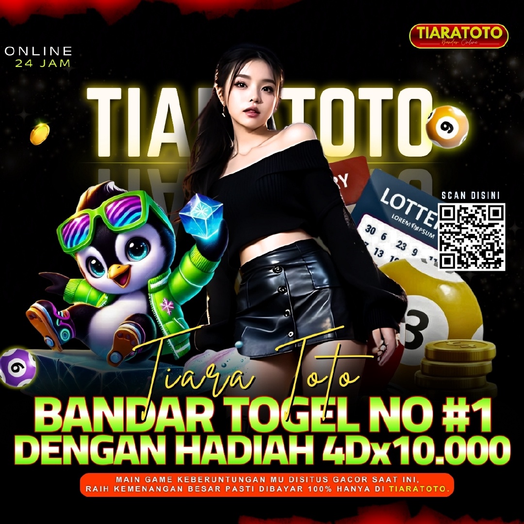 Banner Tiaratoto